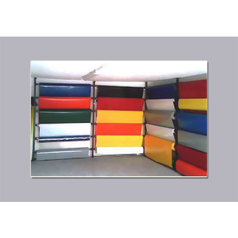 Pvc Kaplamalı Polyester Branda 3